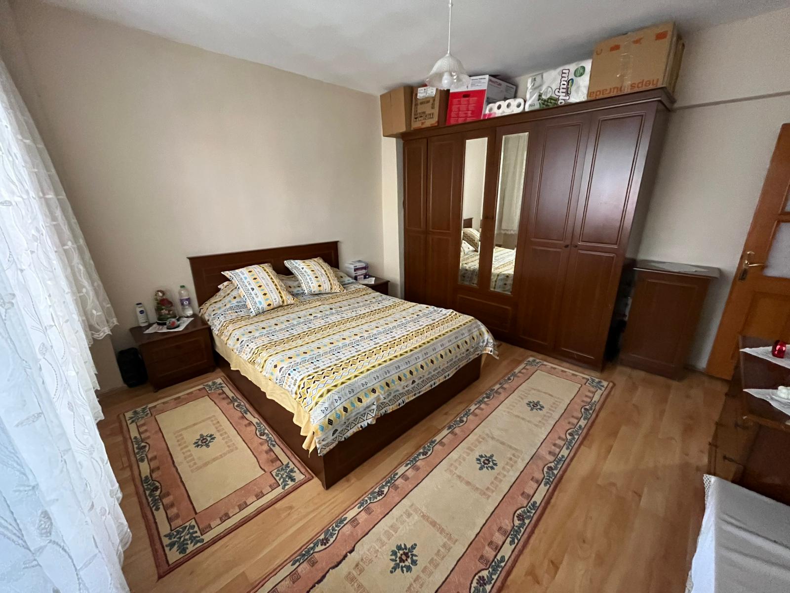 MABEL'DEN BAĞCILAR MERKEZİ KONUMDA YATIRIMLIK 3+1 FIRSAT DAİRE